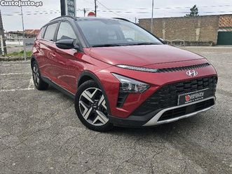 hyundai bayon 1.0 t-gdi junho/21