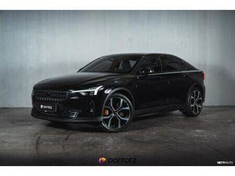 long range awd performance 300kw 78kwh *acc / blis / 360° / panorama / pixel led / keyless / koukku / harman kardon*■