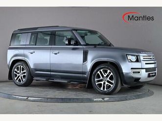 3.0 d200 mhev s auto 4wd euro 6 (start/stop) 5dr