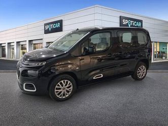 combi n1 m diesel 100cv manual plus