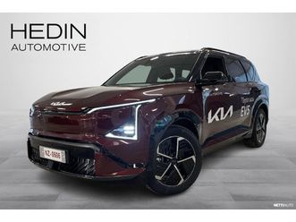 ev5 gt-line fwd 81,4kwh 217hv kattoluukku