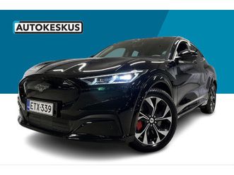 75kwh 269hv a1 awd 5-ovinen