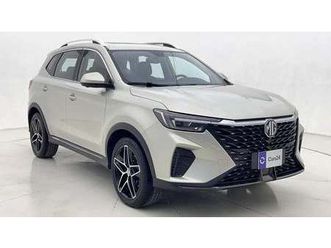 mg rx5 2024 luxury | aed 958/month | 0 dp | 30 day return | warranty | service history