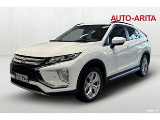 1,5 mivec active plus cvt 2wd