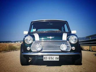 mini 1.3i cooper