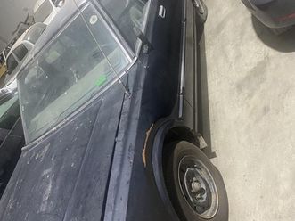 nissan 280 zx luxe janeiro/80