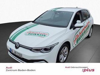 2.0 tdi life *ahk*navi*led*kamera*massage*