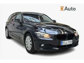 f31 touring 318d a business