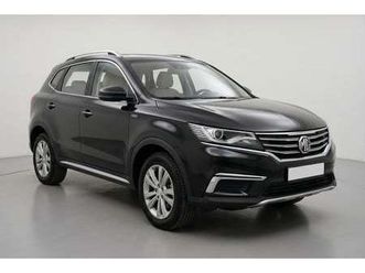 mg rx5 1.5t std 2023 std | aed 627/month | 0 dp | 30 day return | warranty