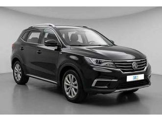 mg rx5 1.5t std 2023 std | aed 627/month | 0 dp | 30 day return | warranty