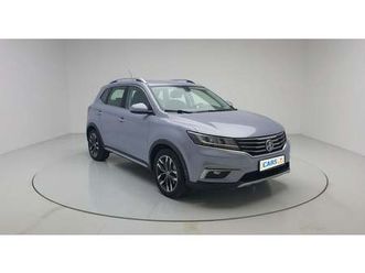 mg rx5 2022 luxury | aed 721/month | 0 dp | 30 day return | warranty