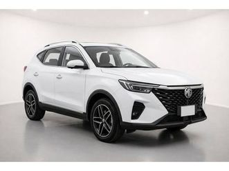 mg rx5 2025 luxury | aed 1081/month | 0 dp