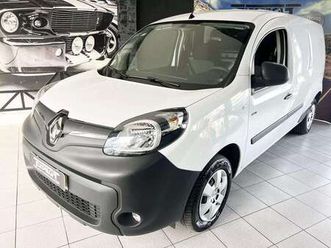renault kangoo kangoo express maxi z.e. 33