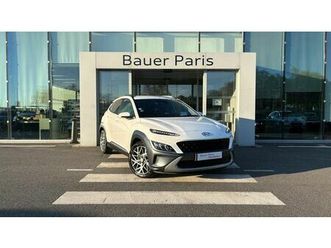 hybrid 141 intuitive