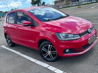 volkswagen fox comfortline 1.0 flex 12v 5p 2016