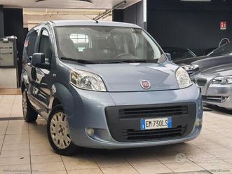 fiat qubo 1.3 mjt 75 cv mylife