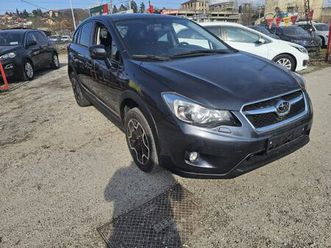 subaru xv - crosstrek 2,0 d 4x4 full oprema,perfektan,garancija, 2015 god.