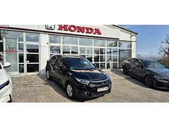 honda hr-v 1,5 elegance navi, 2019 god.