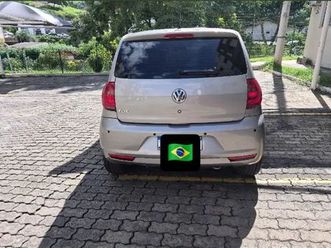 volkswagen fox 1.0 mi total flex 8v 5p 2013