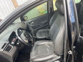 volkswagen fox 1.6 mi i motion total flex 8v 5p 2013