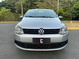 volkswagen fox 1.0 mi total flex 8v 5p 2013