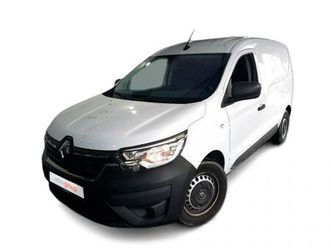 renault express 1.5 blue dci confort c/iva
