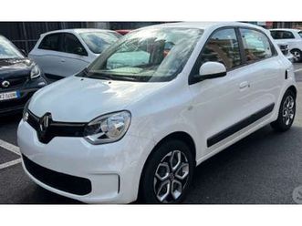 twingo iii 2019 1.0 sce intens 65cv