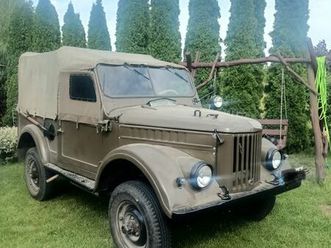 sprzedam gaz 69 grudna • olx.pl