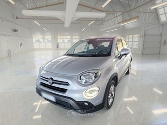 fiat 500x 1.6 mjet 120 cv 4x2 business crossover