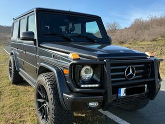 g550 * amg* * sebring* * designo* * svt*