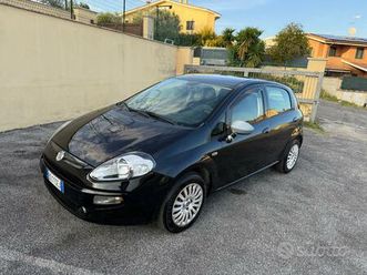 fiat punto evo 1.3 mjt 75 cv dpf 3 porte s&s dynam