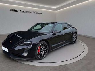 sport turismo 4s 5p.ti