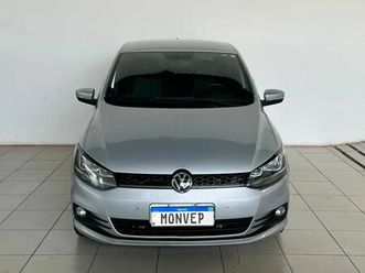 volkswagen fox rock in rio 1.6 mi total flex 8v 5p 2016