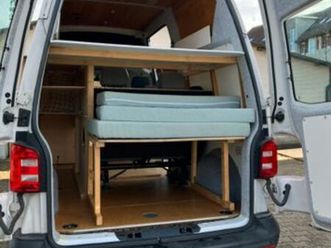 4motion seikel fahrwerk