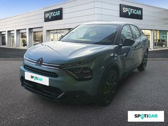 moteur electrique 136ch (100 kw) feel automatique