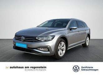 2.0 tdi dsg 4m led sthz ahk 360°