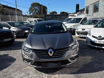 renault talisman (l2m_) 2.0 blue dci 160 (lpam) 2020