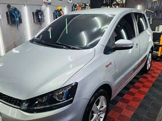 volkswagen fox rock in rio 1.6 mi total flex 8v 5p 2016