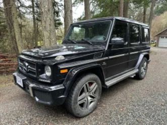 mercedes-benz g * 63 * pano* keyless* подгрев*