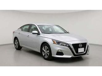 nissan altima s 2.5l 2023 s | aed 972/month | 0 dp | 30 day return | warranty