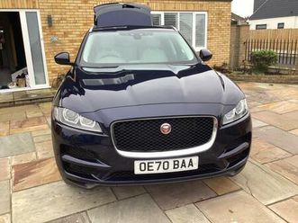 2.0 d180 portfolio auto awd euro 6 (start/stop) 5dr