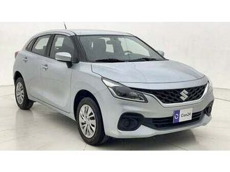 suzuki baleno 1.5l gl 2024 gl | aed 557/month | 0 dp | 30 day return | warranty | service history