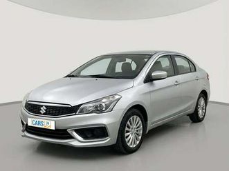 suzuki ciaz 1.5l glx 2023 gl | aed 470/month | 0 dp | 30 day return | warranty