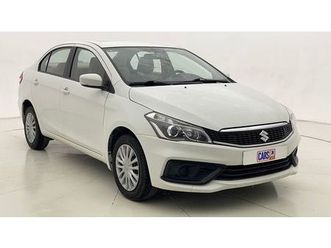 suzuki ciaz 1.5l glx 2024 gl | aed 472/month | 0 dp | 30 day return | warranty