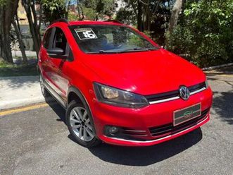 volkswagen fox track 1.0 flex 12v 5p 2016