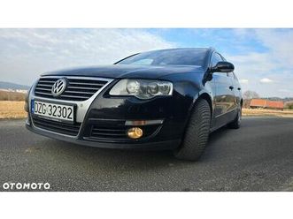 volkswagen passat 2.0 tdi dpf r-line edition