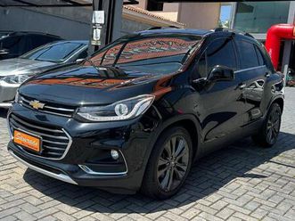 chevrolet trailblazer 2.8 ctdi ltz 7l auto 4wd