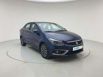 suzuki ciaz 1.5l glx 2024 glx | aed 611/month | 0 dp | 30 day return | warranty | service history