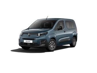 citroen berlingo berlingo talla m bluehdi 100 s&s 6v plus