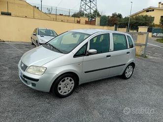 fiat idea 1.3 mjt 16v 95 cv s&s dynamic